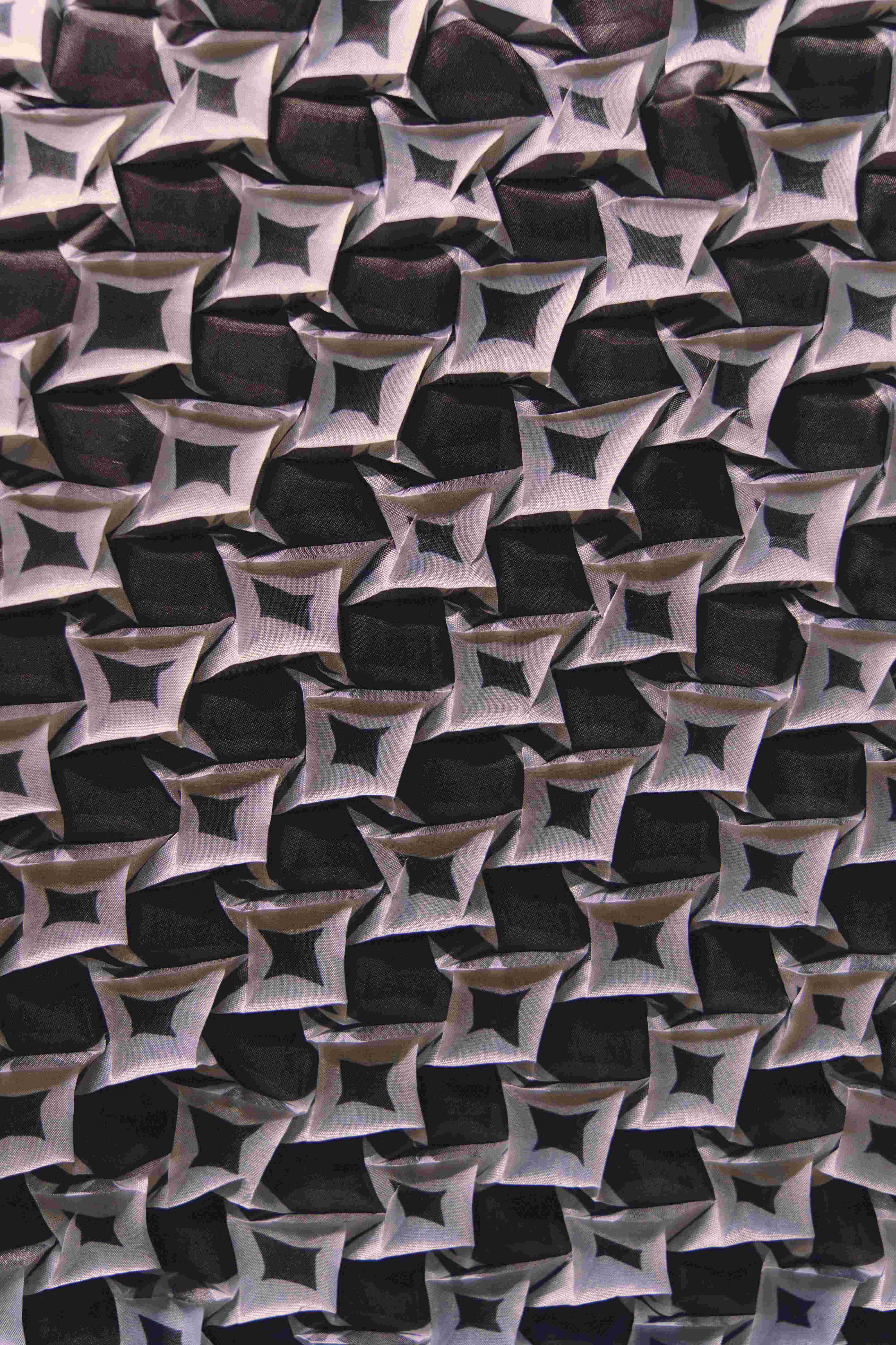 3D Material Pattern